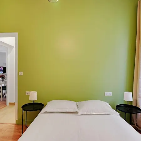 Appartamento Magnificent Flat - 3br-8p - Montorgueil